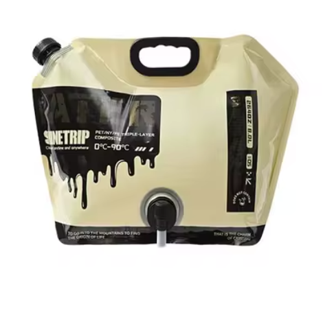 ST045-046-A469 SHINE TRIP ST-Biquan drinking water bag 8 liters