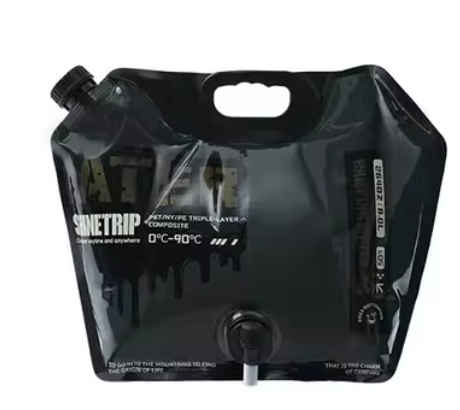 ST045-046-A469 SHINE TRIP ST-Biquan drinking water bag 8 liters