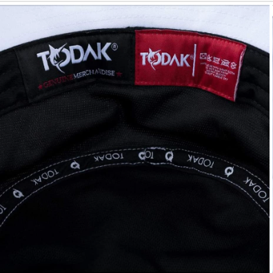 TD003 TODAK Bucket Hat (W)