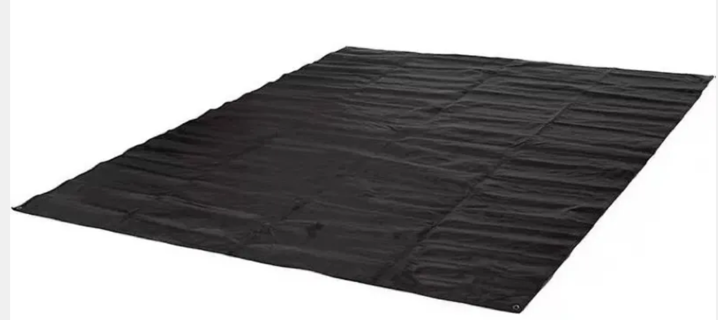 VD020 VIDALIDO Small villa tent PE floor mat