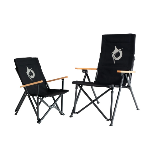 TD001-002 | TODAK Foldable Chair Nova | Large / Mini | TD001 | TD002 |