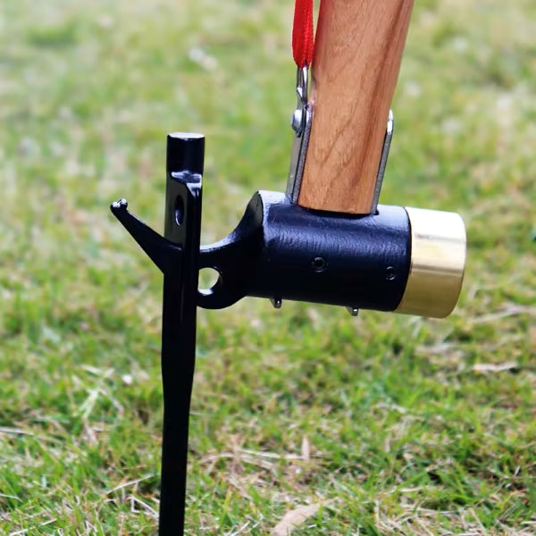 CD065-066 | CHANODUG _ Multi-Purpose Hammer | CD065 FX-9074 | CD066 FX-8297 |