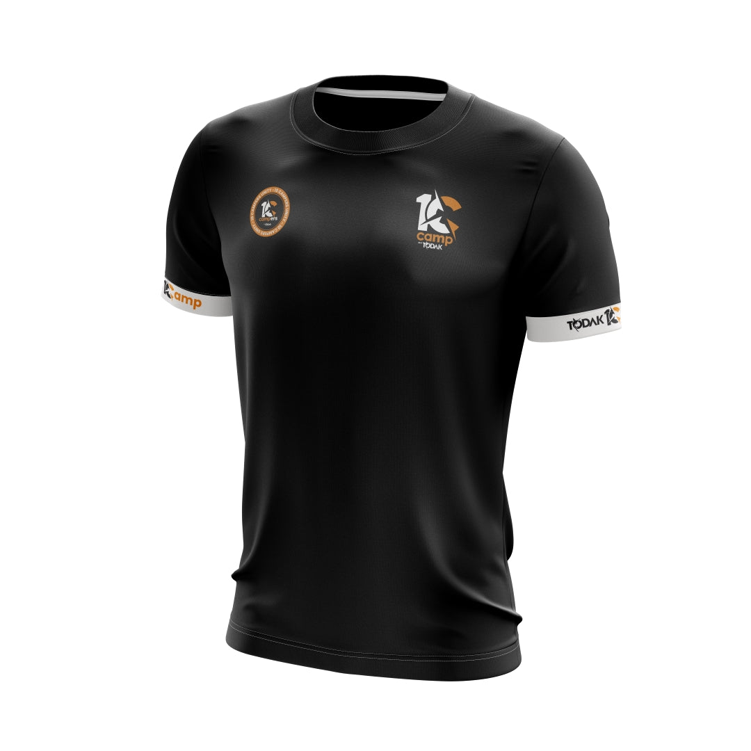 10camp Shirt | Edition 2025/2026