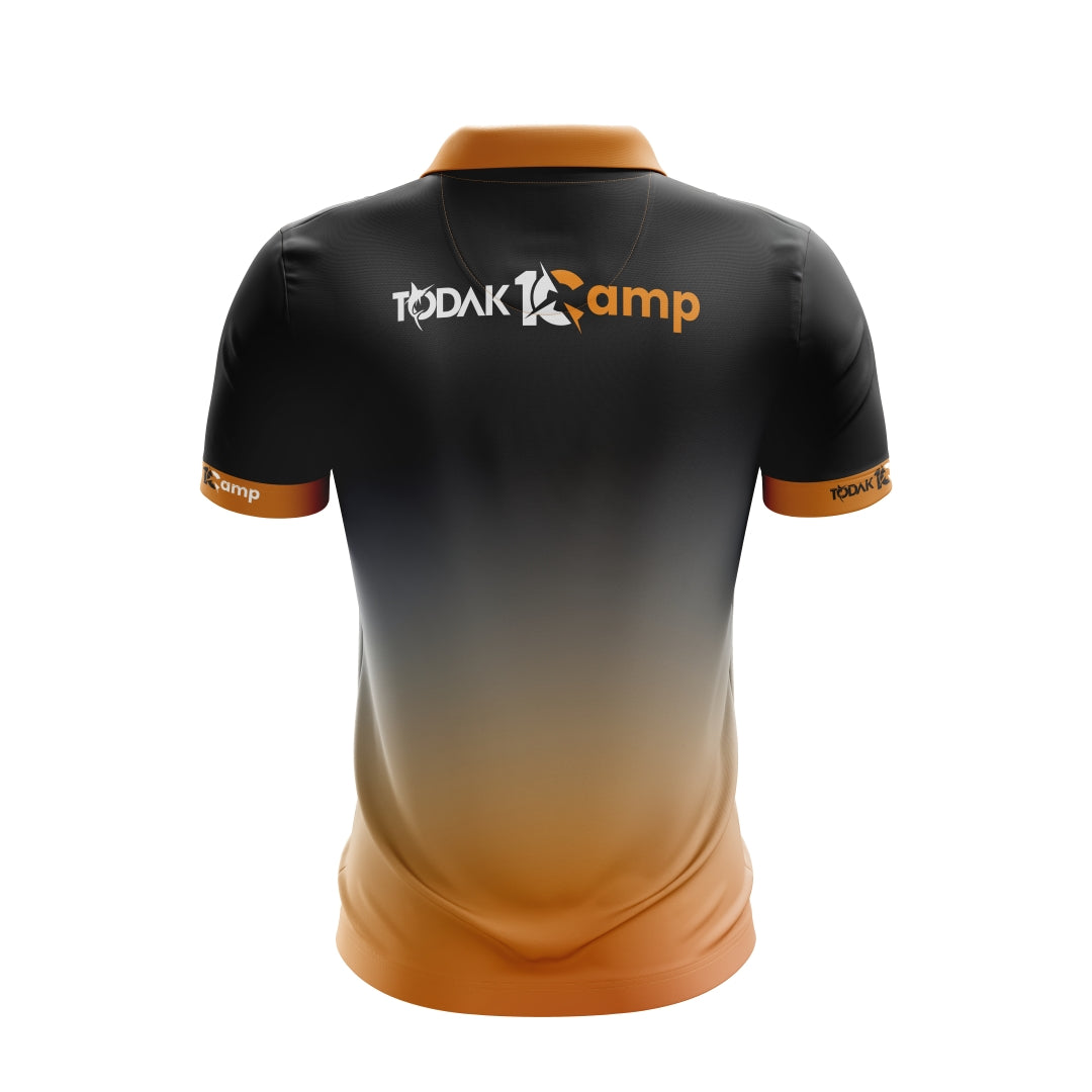 10camp Shirt | Edition 2025/2026