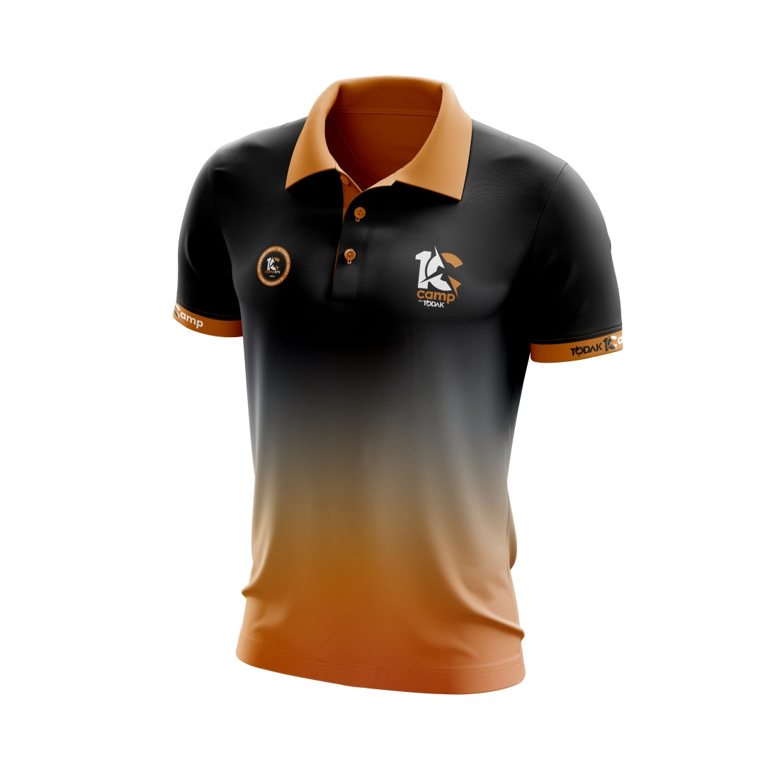 10camp Shirt | Edition 2025/2026