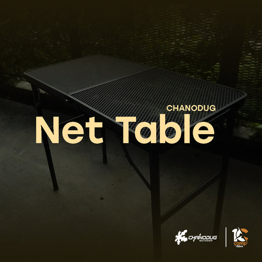 CD028-FX-7092 CHANODUG 8040 Net Table