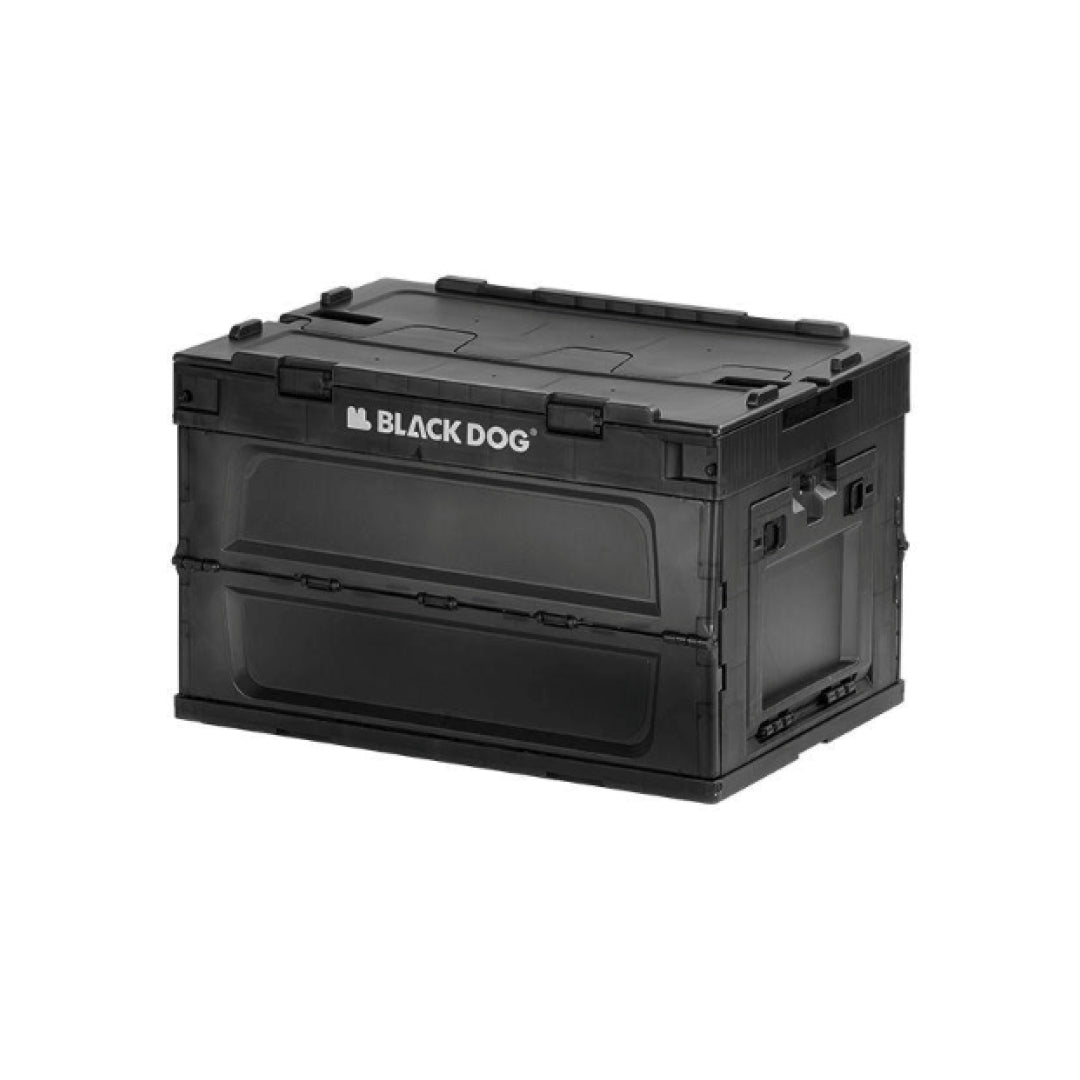 BD097 | BLACKDOG CBD2450XB014 _ Wanxiang - Folding Storage Box | 50L
