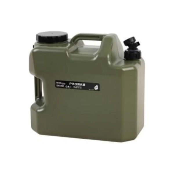 CD098-099 | CHANODUG _ Outdoor Water Storage Tank | CD098 18L | CD099 25L