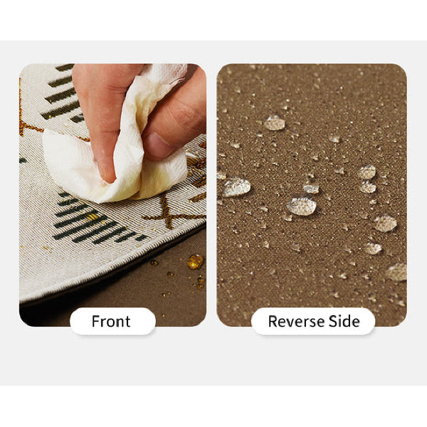 NH058 | NATUREHIKE CNH22JU048 _ Infinite Spell Three-Proof Jacquard Tablecloth