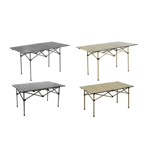 CD086-089 | CHANODUG High Quality Carbon Steel Egg Roll  Table | 95cm Medium | 120cm Large | CD086 | CD087 | CD088 | CD089