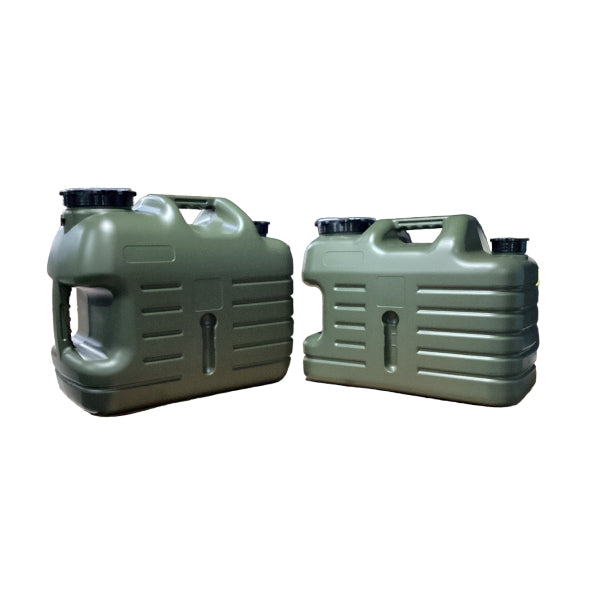 CD098-099 | CHANODUG _ Outdoor Water Storage Tank | CD098 18L | CD099 25L