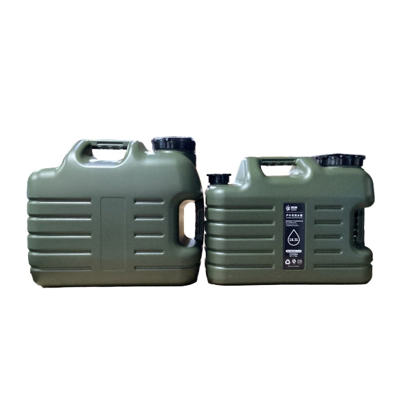 CD098-099 | CHANODUG _ Outdoor Water Storage Tank | CD098 18L | CD099 25L