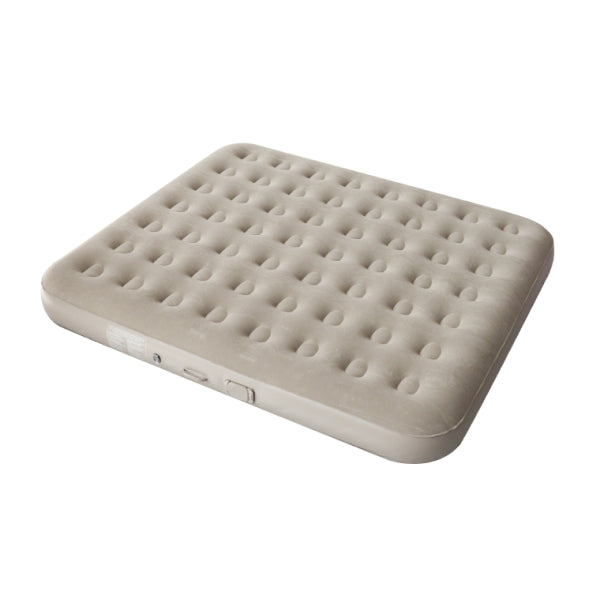 CD072-073 | CHANODUG _ Inflatable Bed With Bulit-in Pump | New Version Air Mattress | Queen Size | CD072 CD-4725 Low-Bed | CD073 CD-4722 High-Rise |