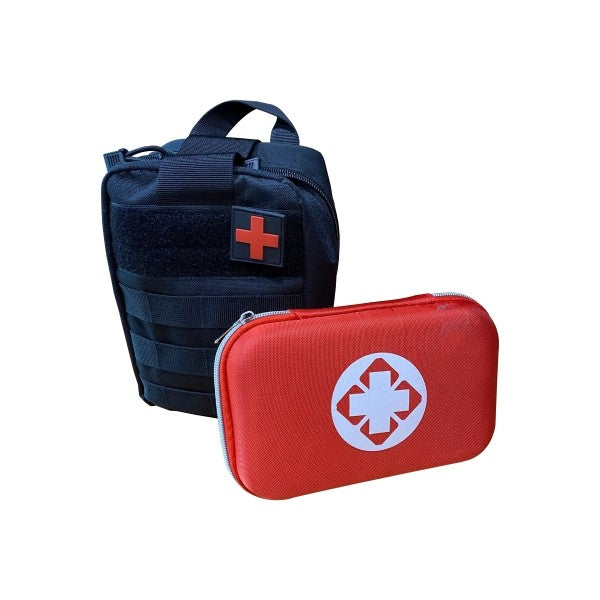 CD061-071 | CHANODUG _ Outdoor Survival Tool / First Aid Kits | CD061 FX-9338 | CD071 FX-9031 |