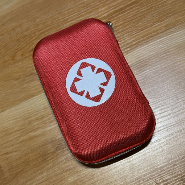 CD061-071 | CHANODUG _ Outdoor Survival Tool / First Aid Kits | CD061 FX-9338 | CD071 FX-9031 |