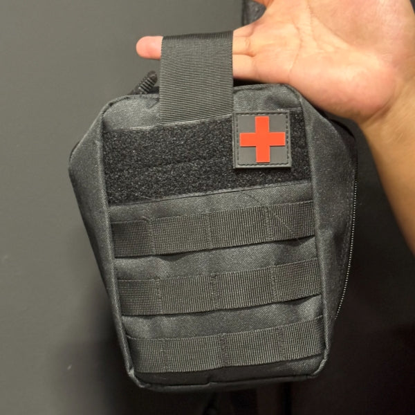 CD061-071 | CHANODUG _ Outdoor Survival Tool / First Aid Kits | CD061 FX-9338 | CD071 FX-9031 |