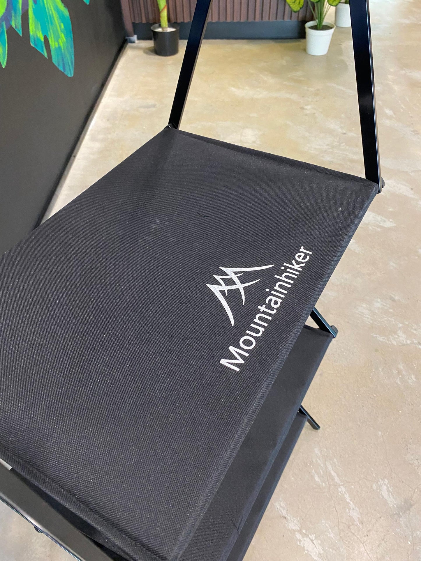 MH011-012 | MOUNTAINHIKER SZK53-series _ Folding Storage Rack | MH011 | MH012
