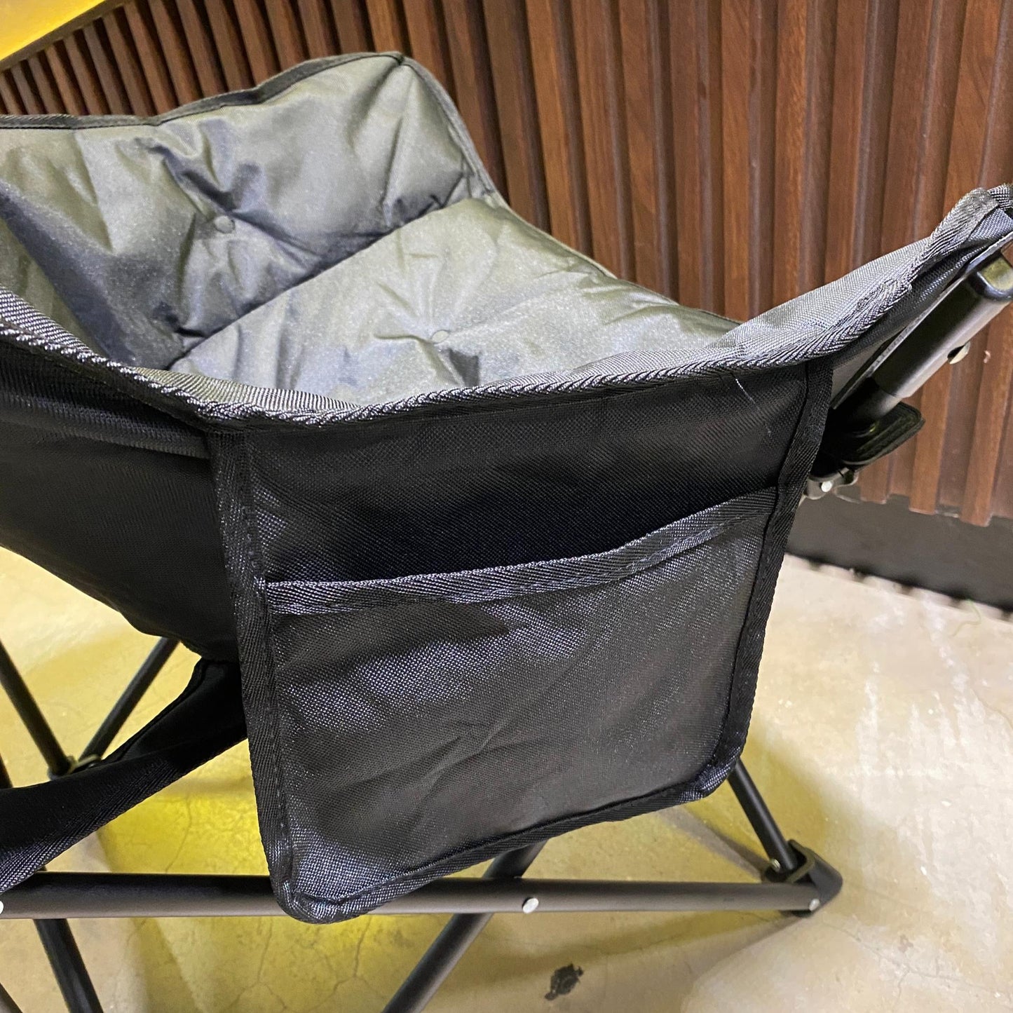BD088 | BLACKDOG CBD2450JJ030_Floating Moon - Outdoor Folding Chair Thickened Edition