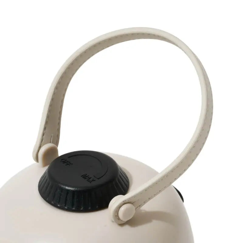 MG032 | MOBI GARDEN NX22673017 _ Xingguo Retro Camp Lamp L1