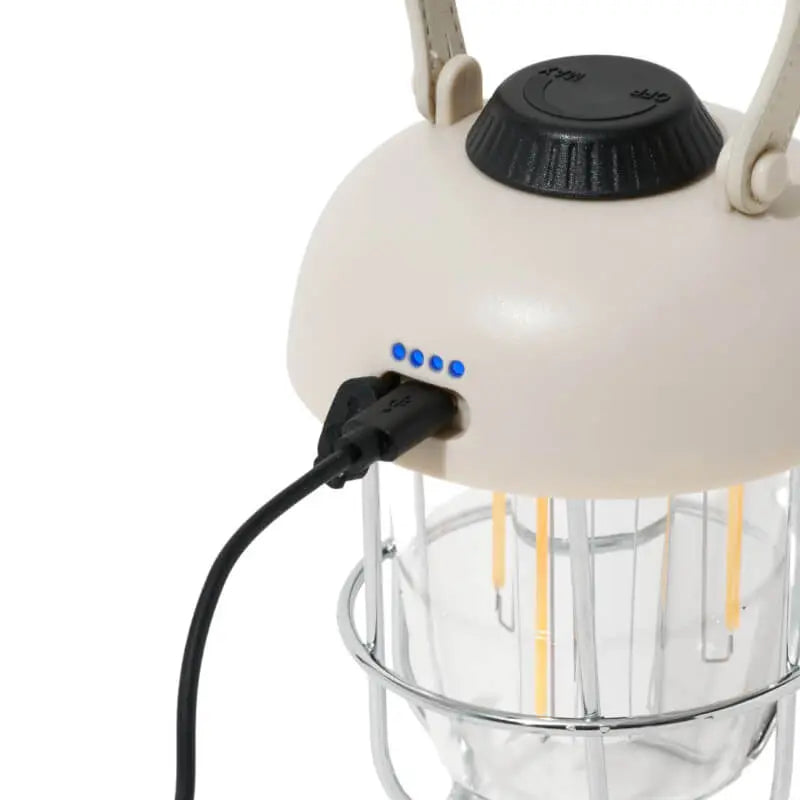 MG032 | MOBI GARDEN NX22673017 _ Xingguo Retro Camp Lamp L1