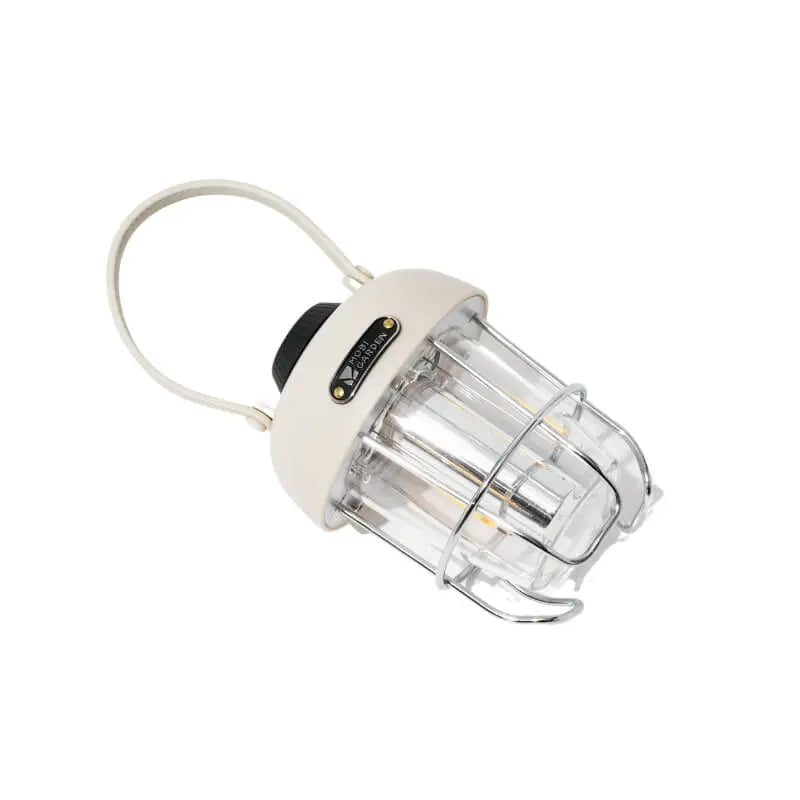 MG032 | MOBI GARDEN NX22673017 _ Xingguo Retro Camp Lamp L1
