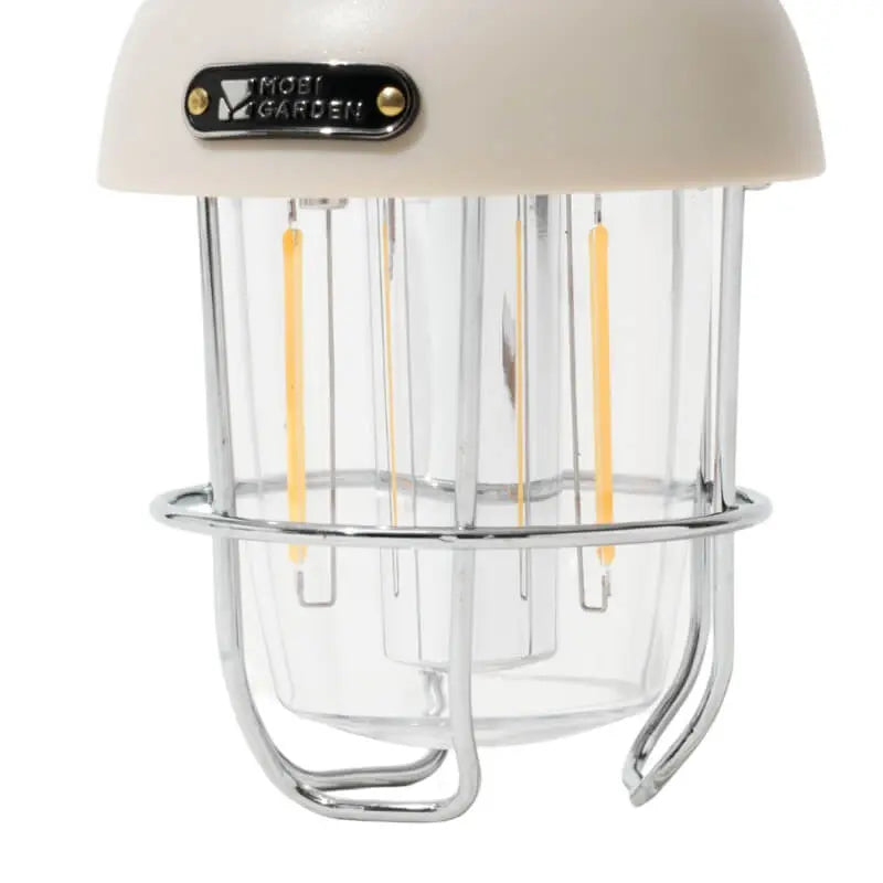 MG032 | MOBI GARDEN NX22673017 _ Xingguo Retro Camp Lamp L1