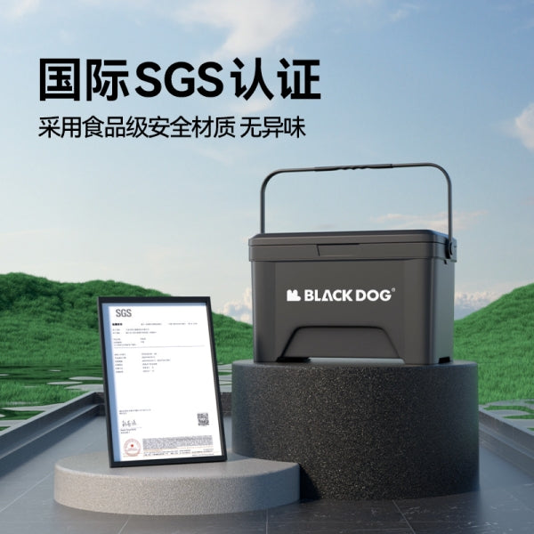 BD040-041 | BLACKDOG  Happy Summer-Camping Incubator 13L | Iceland-Outdoor incubator 25L | BD040 | BD041