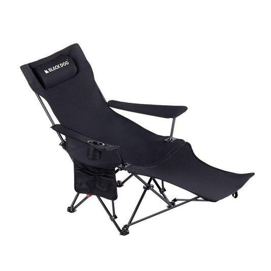 BD090 | BLACKDOG CBD2550JJ039_Slow enjoyment folding lounge chair