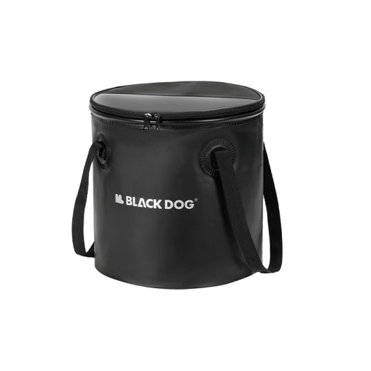 BD095 | BLACKDOG CBD2450CF011 _ Baichuan - Camping Folding Bucket | 20L