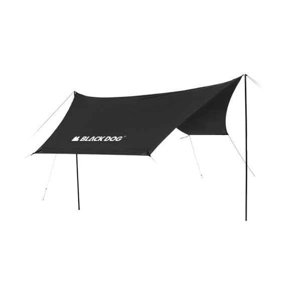 BD135 | BLACKDOG CBD2450WS036_ Automatic tent extension canopy 2.1