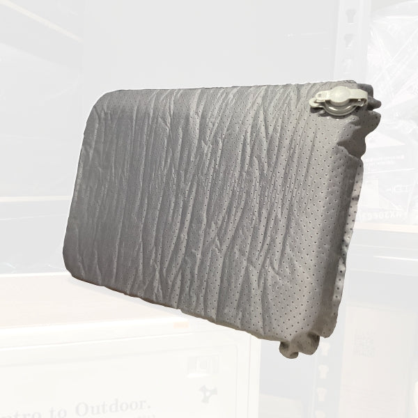 CD017 | CHANODUG CD-4058 _ High-grade Sponge Pillow