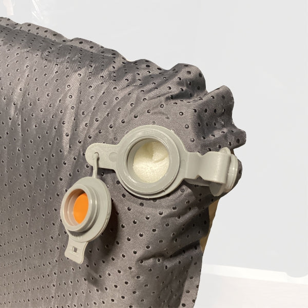 CD017 | CHANODUG CD-4058 _ High-grade Sponge Pillow