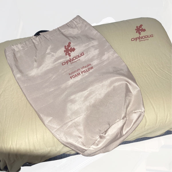 CD017 | CHANODUG CD-4058 _ High-grade Sponge Pillow