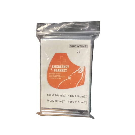 CD070 | CHANODUG FX-9120-1 _ Emergency First Aid Blanket |