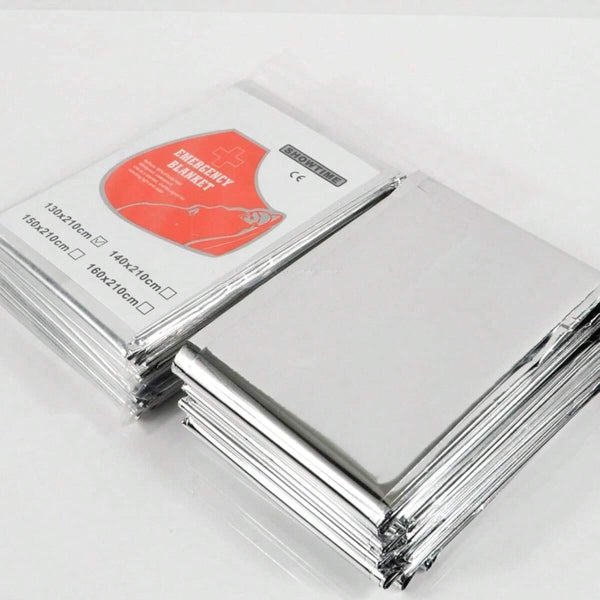 CD070 | CHANODUG FX-9120-1 _ Emergency First Aid Blanket |