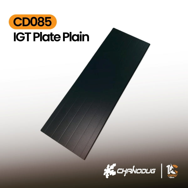 CD080-085 | CHANODUG FX-7156 _ Add-ons Panels -  IGT Lifting Table |  CD080 | CD085