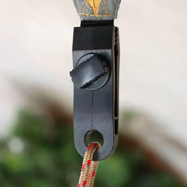 CD082 | CHANODUG CD-2135 _ Nylon Tent Clip
