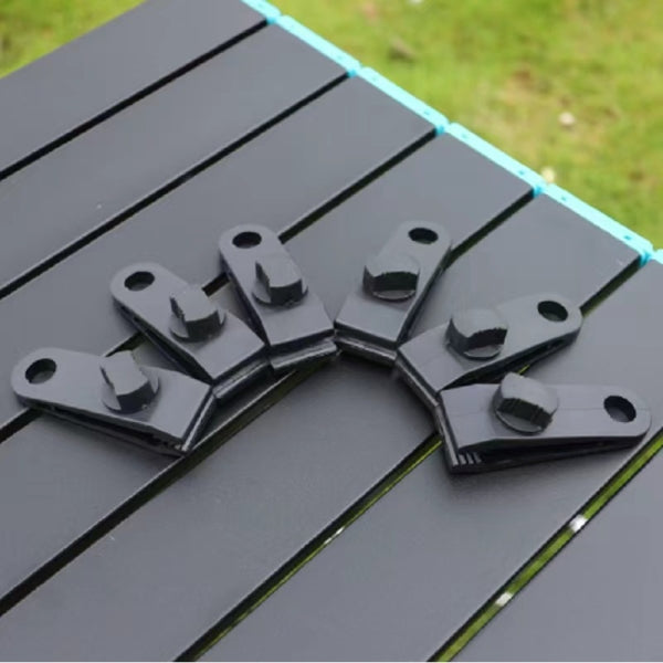 CD082 | CHANODUG CD-2135 _ Nylon Tent Clip