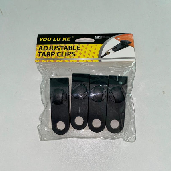 CD082 | CHANODUG CD-2135 _ Nylon Tent Clip