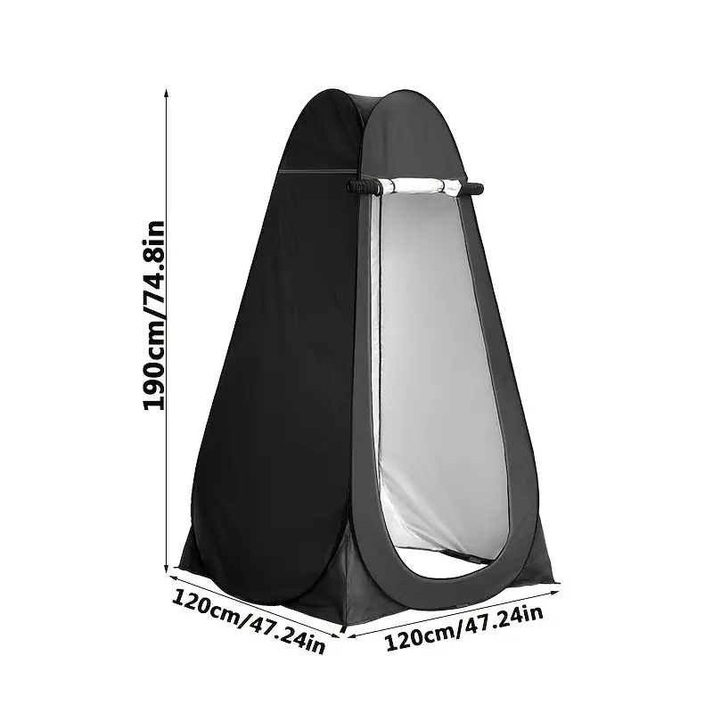 CD048-097 | CHANODUG FX-8940 Changing Tent | 1.2m*1.2m | CD048 | CD074 | CD097