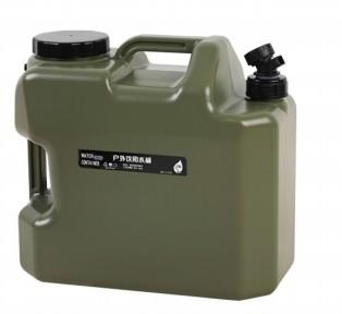 CD098-099 | CHANODUG Outdoor Water Storage Tank | CD098 18L | CD099 25L