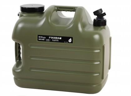 CD098-099 | CHANODUG Outdoor Water Storage Tank | CD098 18L | CD099 25L
