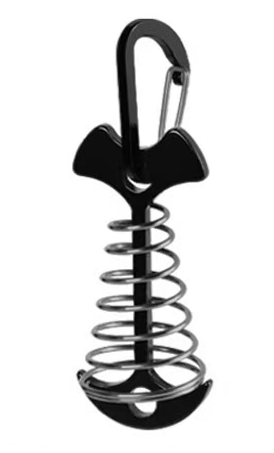 CD062-102 | CHANODUG Rope Support & Accessories | CD062  | CD063 | CD064 | CD100 | CD102