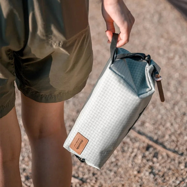 NH082-083 | NATUREHIKE NH21LX001 _ XS01 Toiletry Bag | NH082 | NH083 |