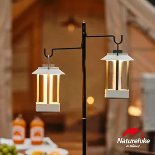NH069 | NATUREHIKE CNH22DQ009 _ Sunset camping light