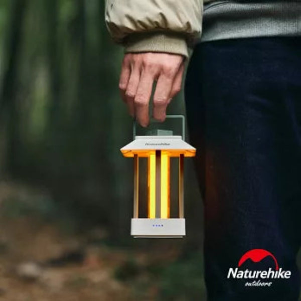 NH069 | NATUREHIKE CNH22DQ009 _ Sunset camping light