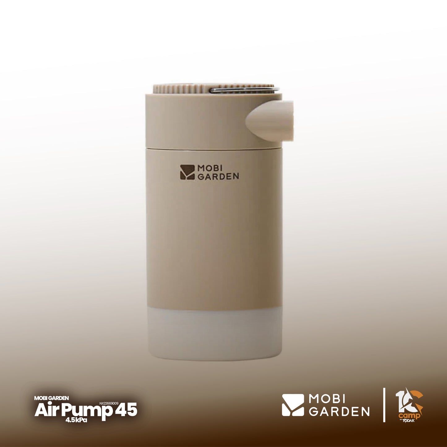 MG058 | MOBI GAREN NX22669009 _ AIR PUMP 45