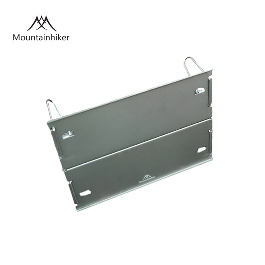 MH006-SZK197 MOUNTAINHIKER Aluminum table