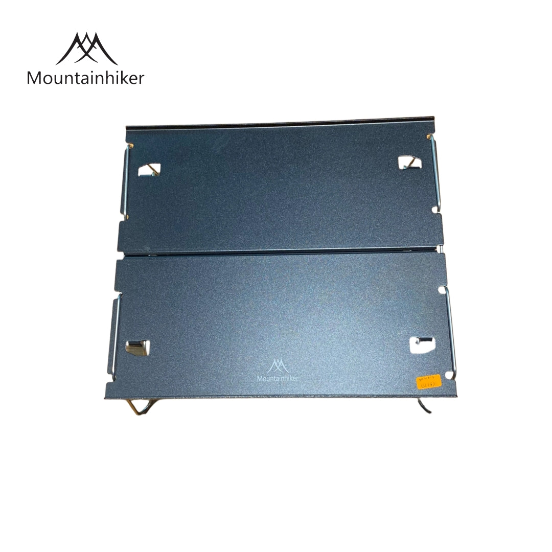 MH006 | MOUNTAINHIKER SZK197 _ Aluminum Table