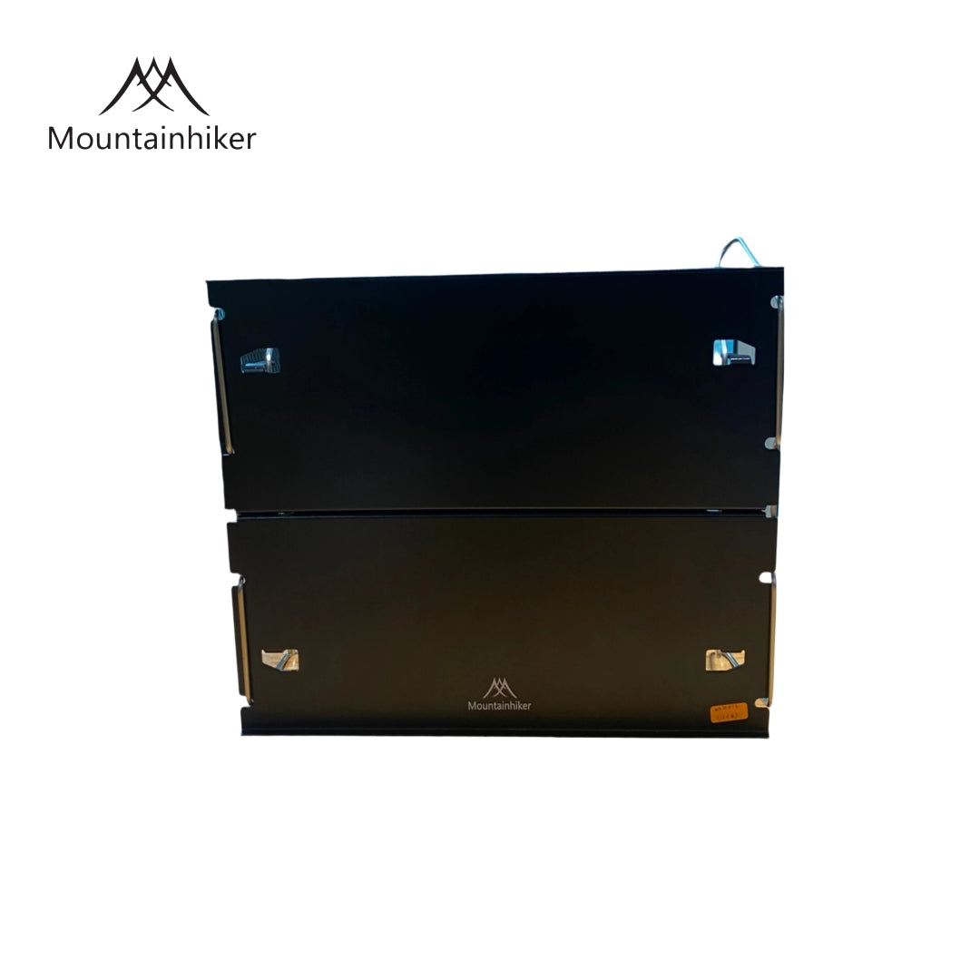 MH006 | MOUNTAINHIKER SZK197 _ Aluminum Table